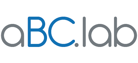 aBC.lab Architettura Logo
